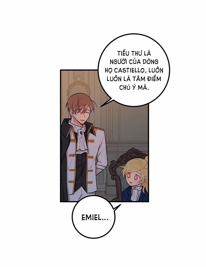 Tôi Là Con Gái Của Gia Đình Này 31 trang 54