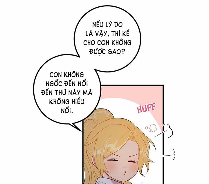 Tôi Là Con Gái Của Gia Đình Này 31 trang 55