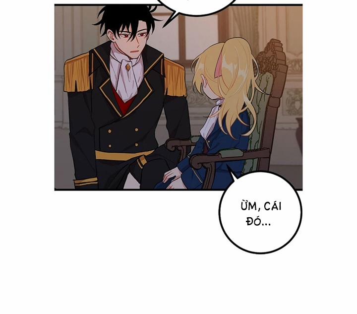 Tôi Là Con Gái Của Gia Đình Này 31 trang 58