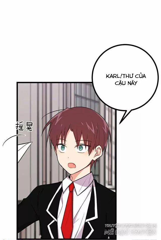 Tôi Là Con Gái Của Gia Đình Này 32.1 trang 10