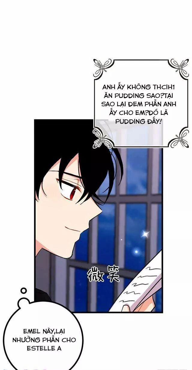 Tôi Là Con Gái Của Gia Đình Này 32.1 trang 15