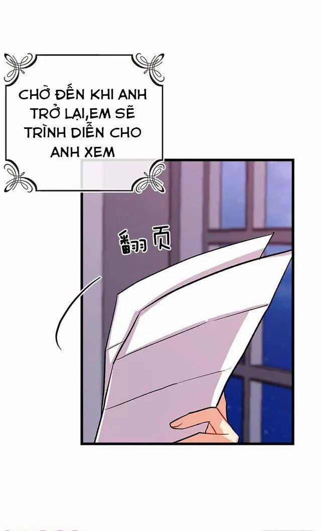 Tôi Là Con Gái Của Gia Đình Này 32.1 trang 17