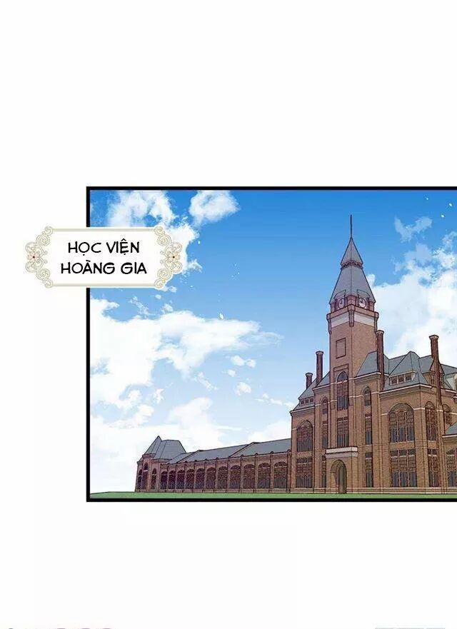 Tôi Là Con Gái Của Gia Đình Này 32.1 trang 9