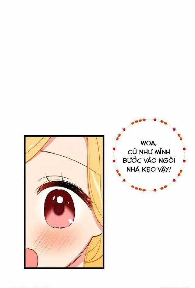 Tôi Là Con Gái Của Gia Đình Này 32.2 trang 11