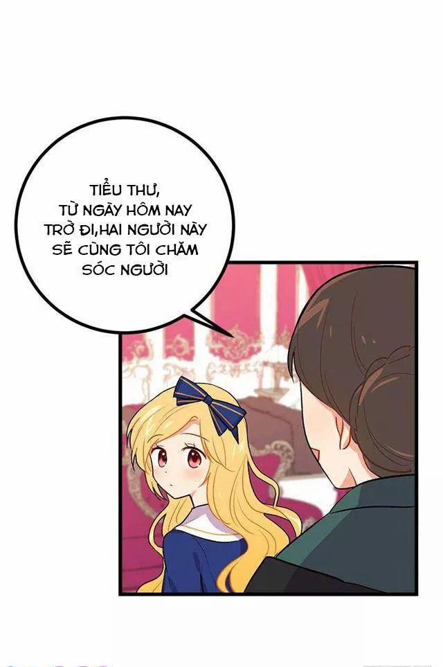 Tôi Là Con Gái Của Gia Đình Này 32.2 trang 12