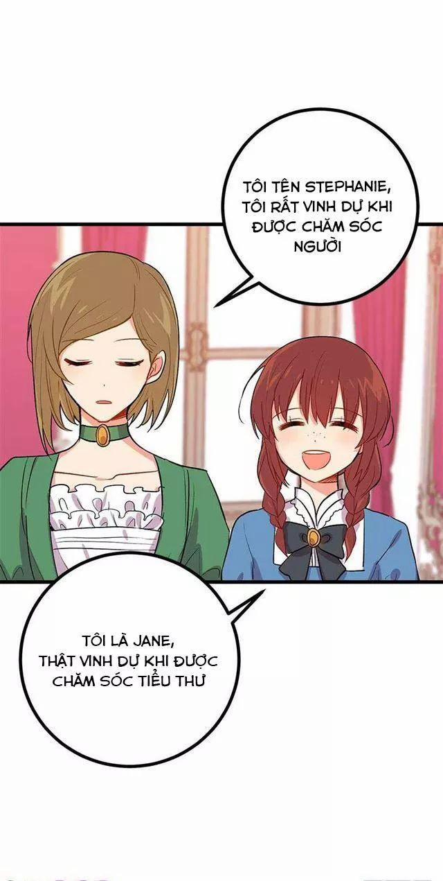 Tôi Là Con Gái Của Gia Đình Này 32.2 trang 13