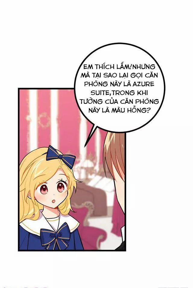 Tôi Là Con Gái Của Gia Đình Này 32.2 trang 16