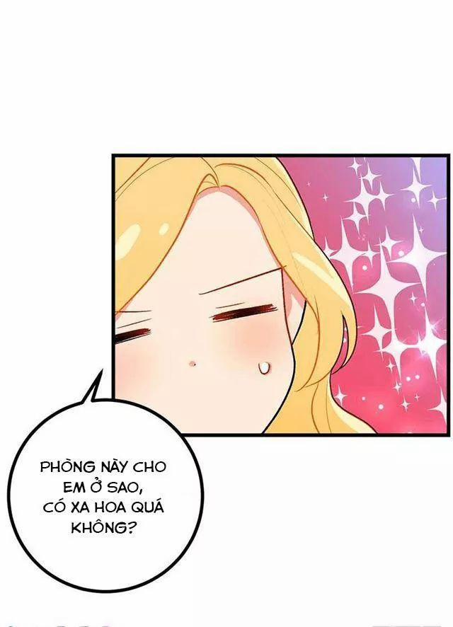 Tôi Là Con Gái Của Gia Đình Này 32.2 trang 18