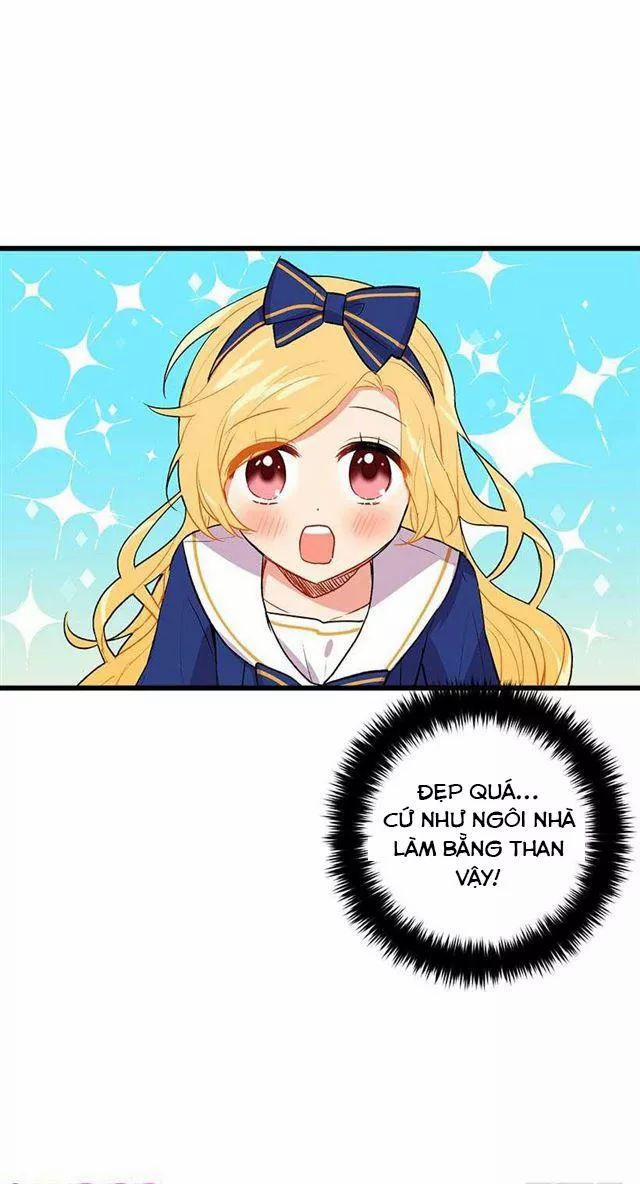 Tôi Là Con Gái Của Gia Đình Này 32.2 trang 2