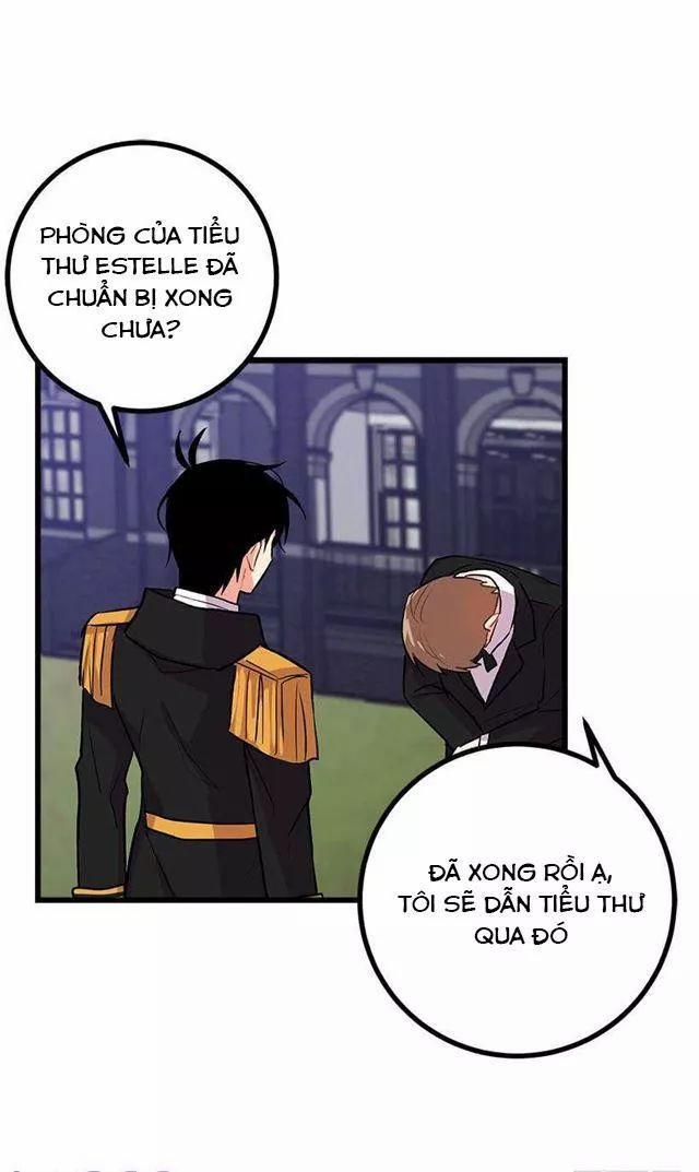 Tôi Là Con Gái Của Gia Đình Này 32.2 trang 6