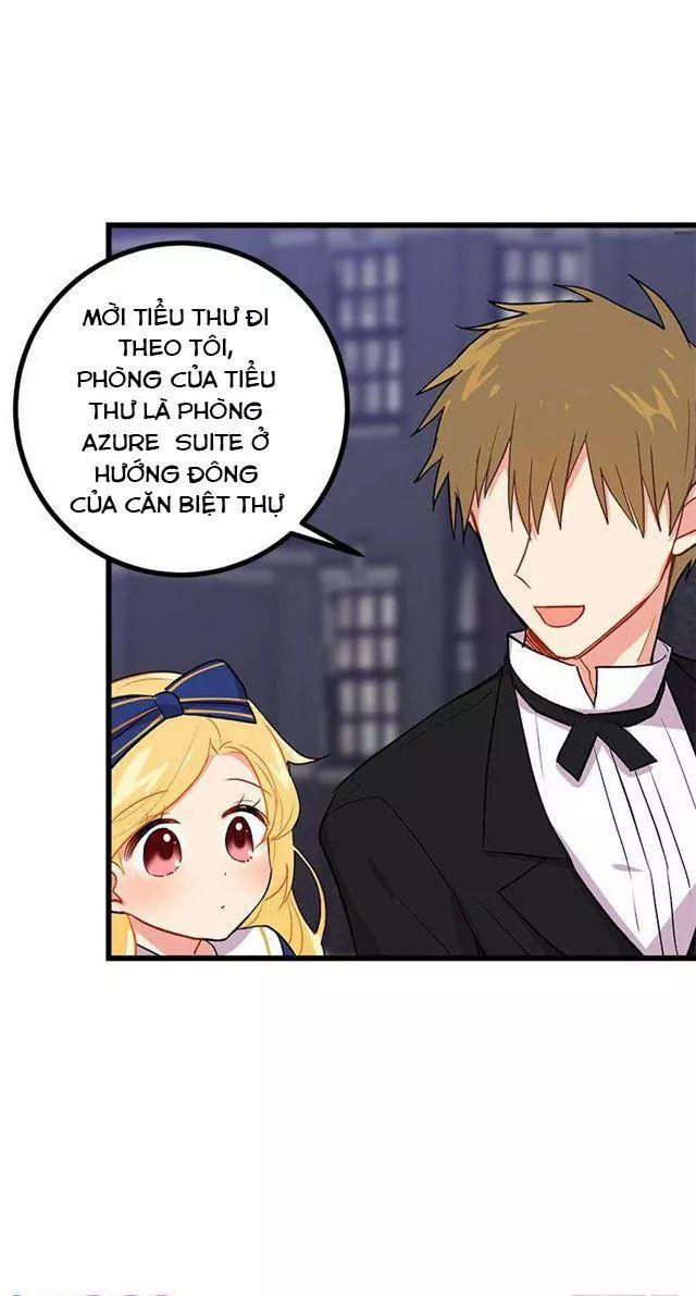 Tôi Là Con Gái Của Gia Đình Này 32.2 trang 7