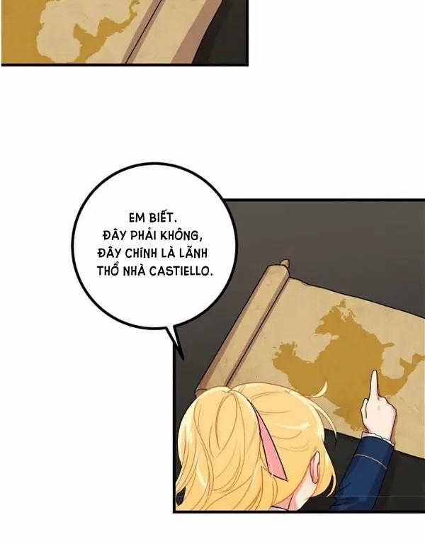 Tôi Là Con Gái Của Gia Đình Này 32 trang 10