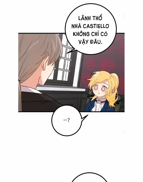 Tôi Là Con Gái Của Gia Đình Này 32 trang 11