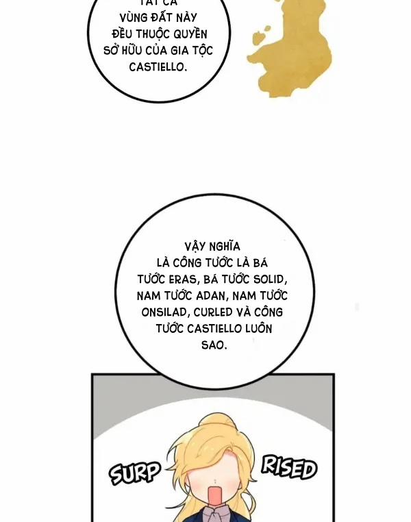 Tôi Là Con Gái Của Gia Đình Này 32 trang 14