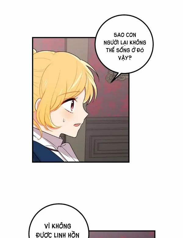 Tôi Là Con Gái Của Gia Đình Này 32 trang 17