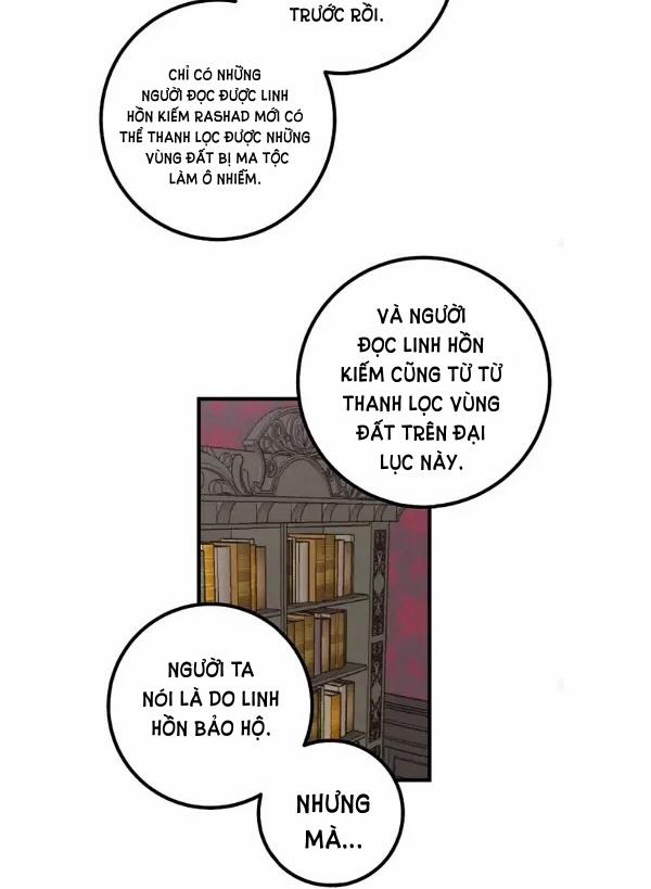 Tôi Là Con Gái Của Gia Đình Này 32 trang 22