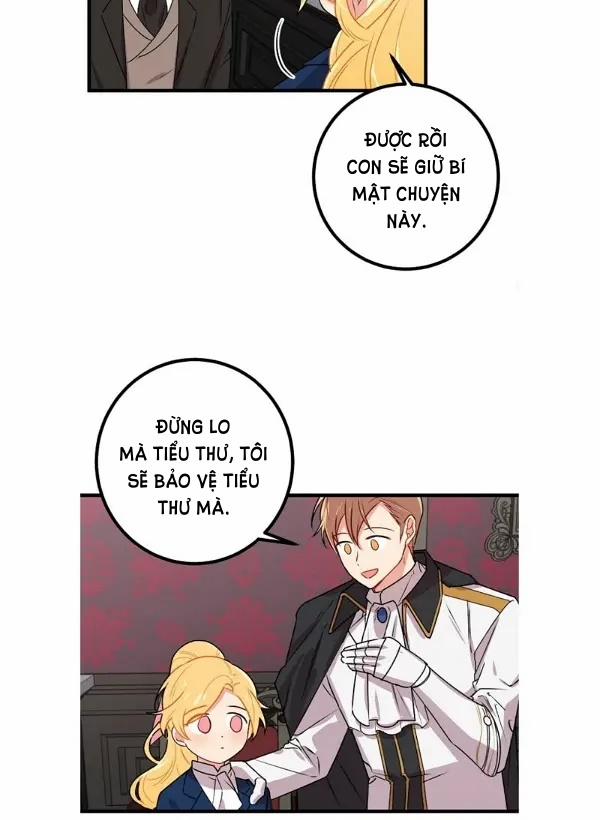 Tôi Là Con Gái Của Gia Đình Này 32 trang 25