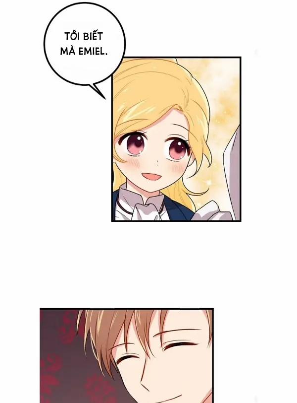 Tôi Là Con Gái Của Gia Đình Này 32 trang 26