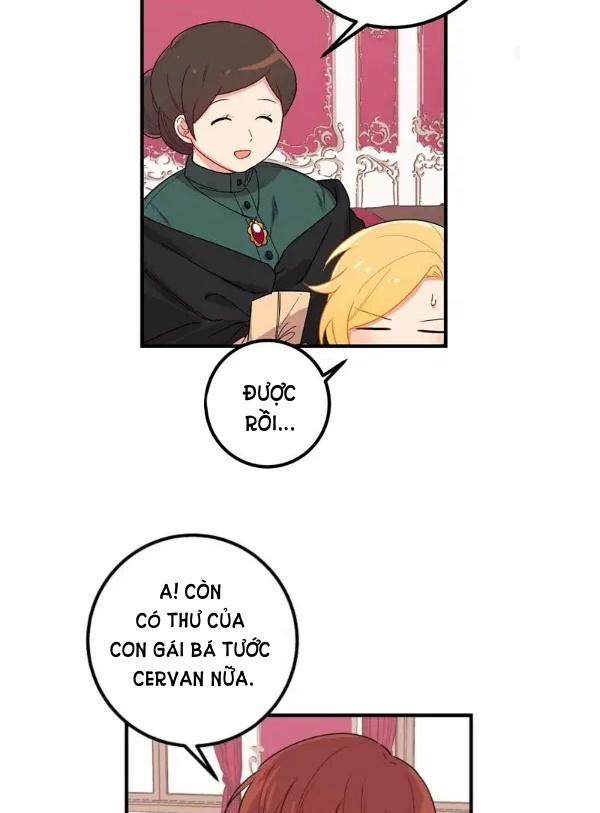 Tôi Là Con Gái Của Gia Đình Này 32 trang 29