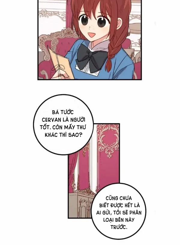 Tôi Là Con Gái Của Gia Đình Này 32 trang 30