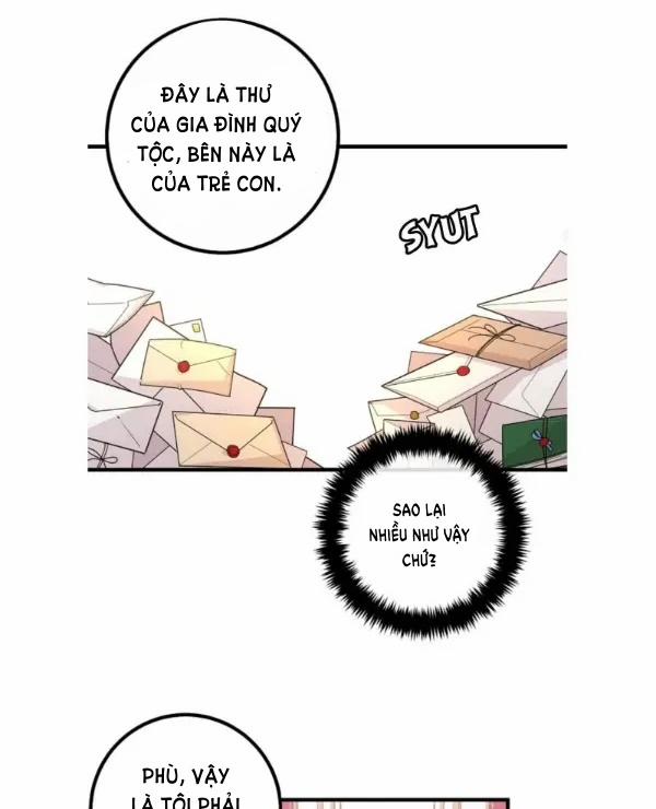 Tôi Là Con Gái Của Gia Đình Này 32 trang 31