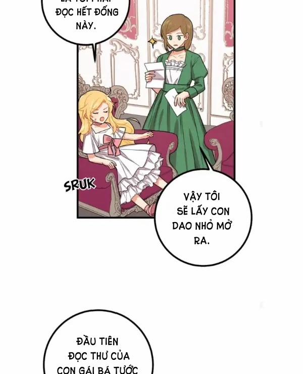 Tôi Là Con Gái Của Gia Đình Này 32 trang 32