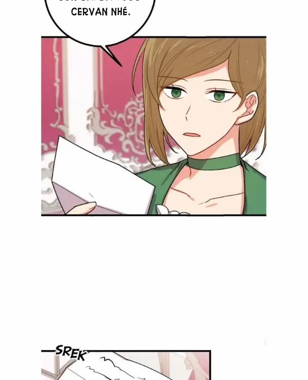 Tôi Là Con Gái Của Gia Đình Này 32 trang 33