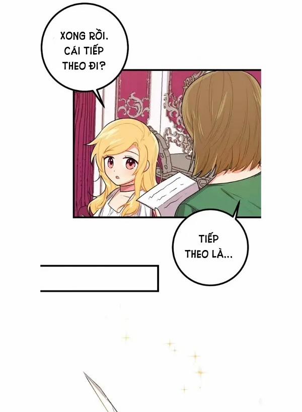 Tôi Là Con Gái Của Gia Đình Này 32 trang 36