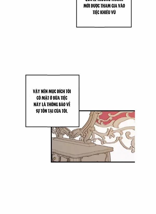 Tôi Là Con Gái Của Gia Đình Này 32 trang 40