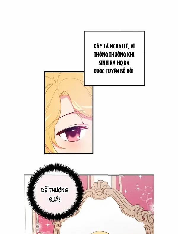 Tôi Là Con Gái Của Gia Đình Này 32 trang 42