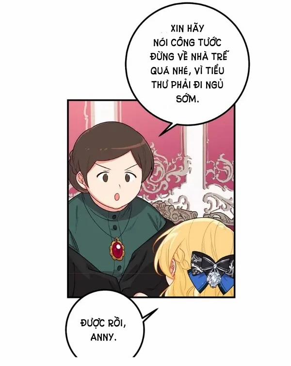 Tôi Là Con Gái Của Gia Đình Này 32 trang 46