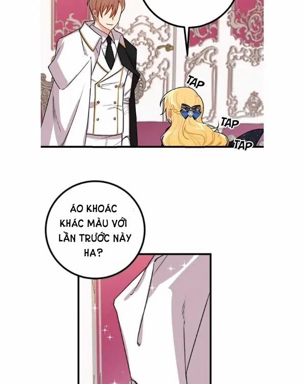 Tôi Là Con Gái Của Gia Đình Này 32 trang 48