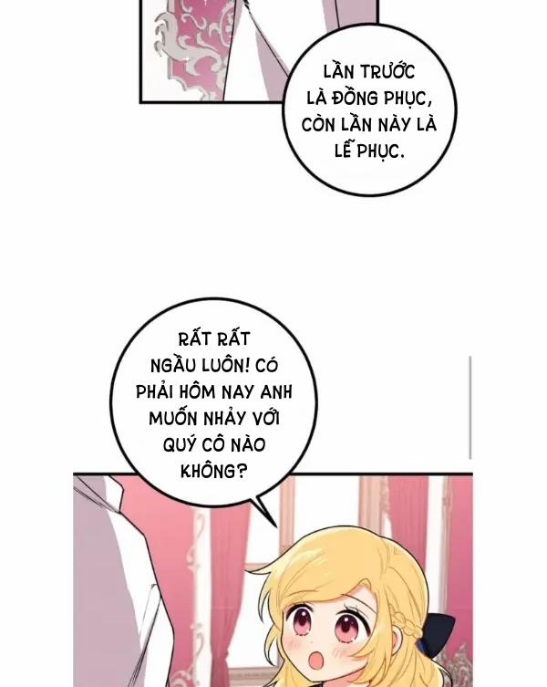 Tôi Là Con Gái Của Gia Đình Này 32 trang 49