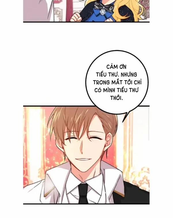 Tôi Là Con Gái Của Gia Đình Này 32 trang 50