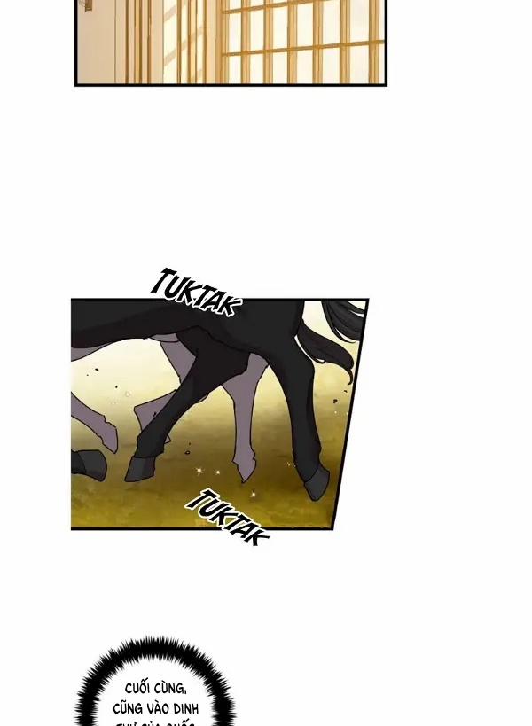 Tôi Là Con Gái Của Gia Đình Này 32 trang 53