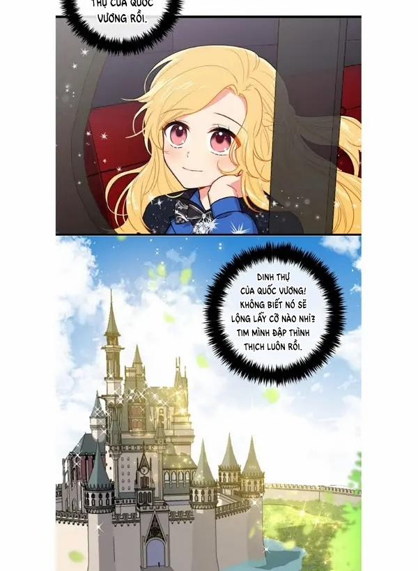 Tôi Là Con Gái Của Gia Đình Này 32 trang 54