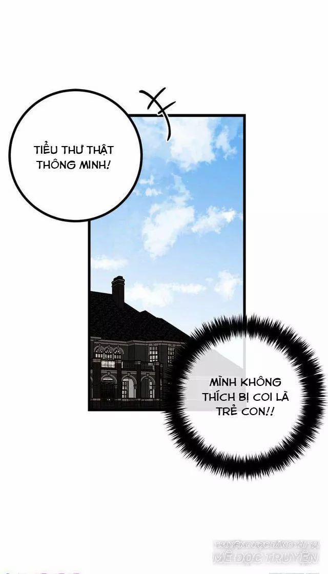 Tôi Là Con Gái Của Gia Đình Này 33 trang 10