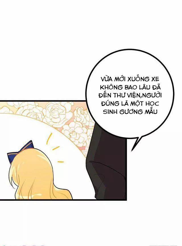 Tôi Là Con Gái Của Gia Đình Này 33 trang 13