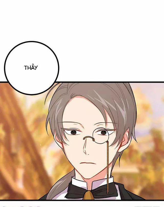 Tôi Là Con Gái Của Gia Đình Này 33 trang 14