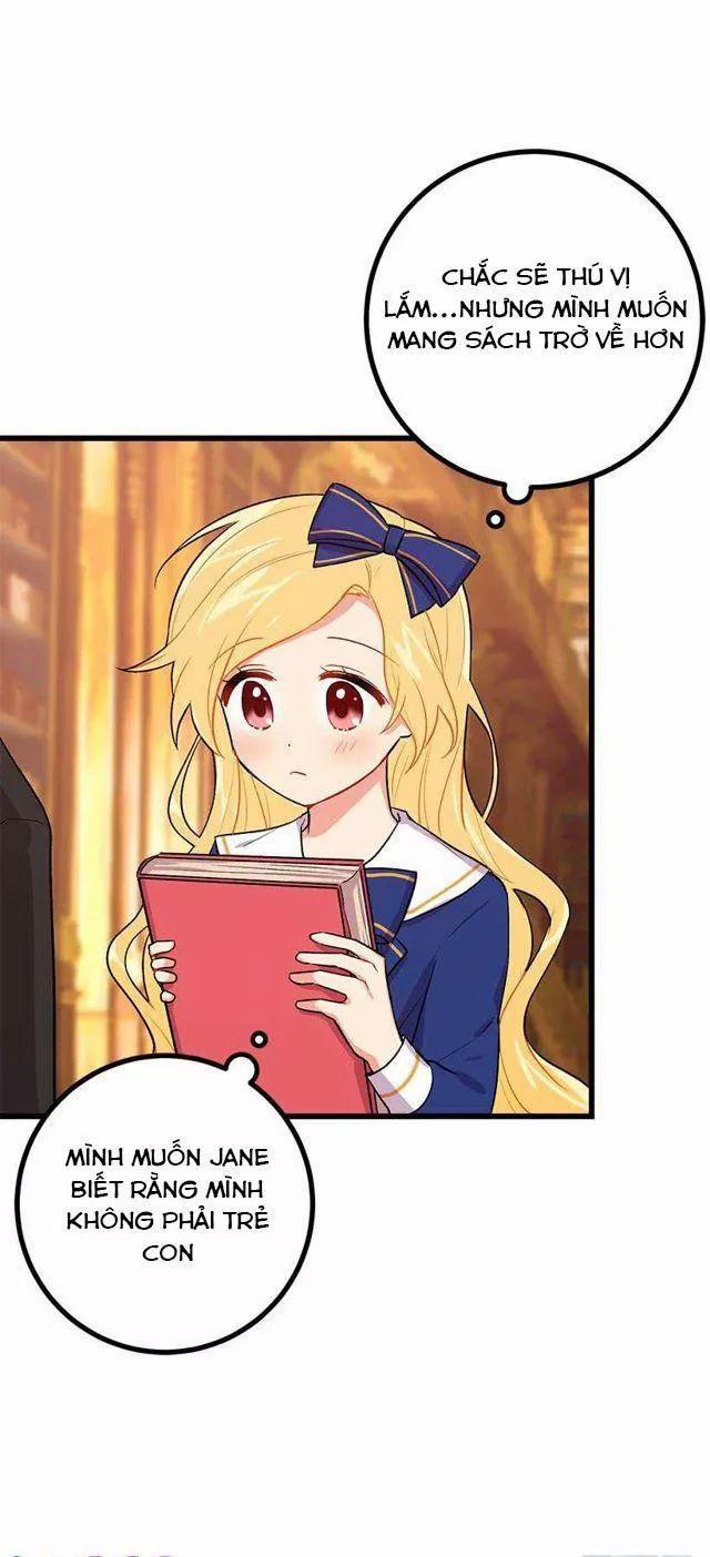 Tôi Là Con Gái Của Gia Đình Này 33 trang 19