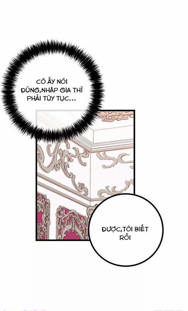 Tôi Là Con Gái Của Gia Đình Này 33 trang 2