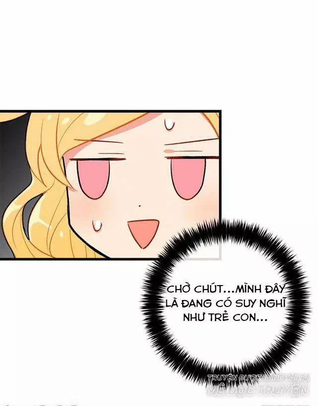 Tôi Là Con Gái Của Gia Đình Này 33 trang 20