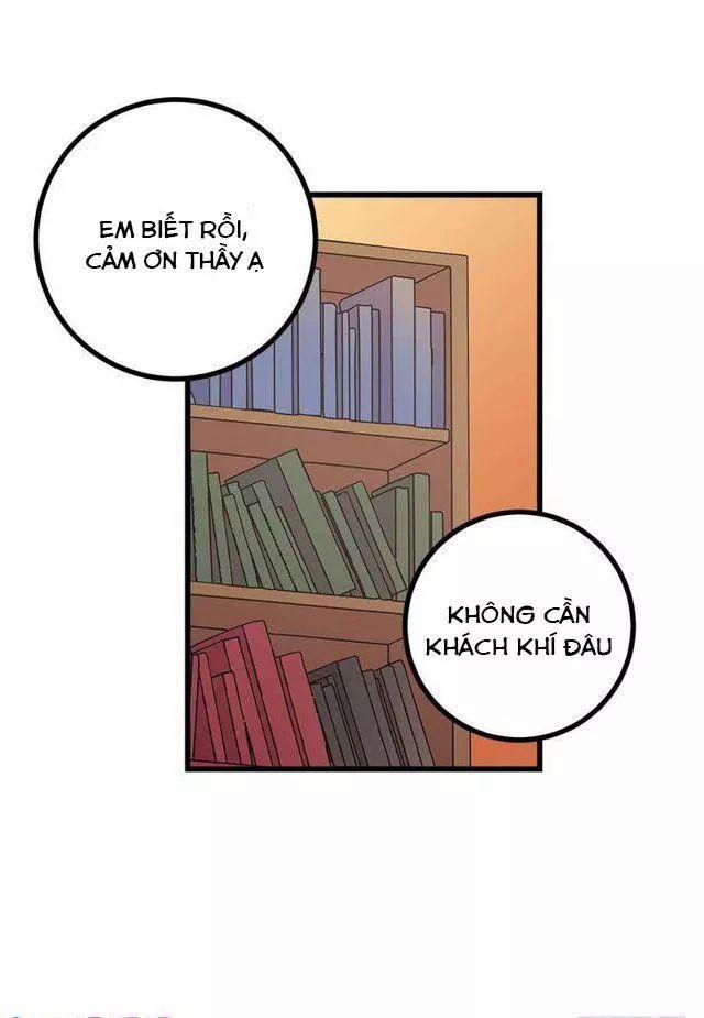 Tôi Là Con Gái Của Gia Đình Này 33 trang 21