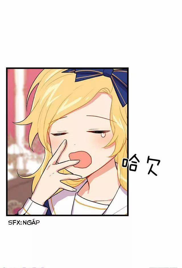 Tôi Là Con Gái Của Gia Đình Này 33 trang 23