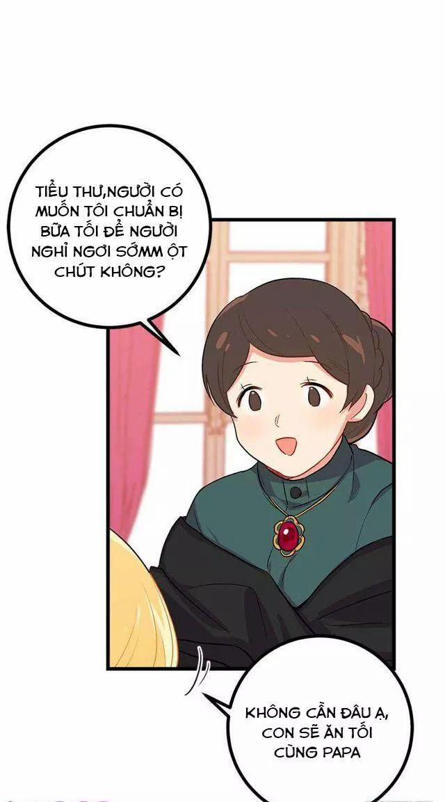 Tôi Là Con Gái Của Gia Đình Này 33 trang 24