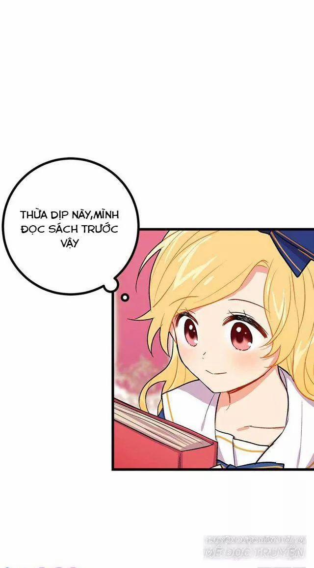 Tôi Là Con Gái Của Gia Đình Này 33 trang 25