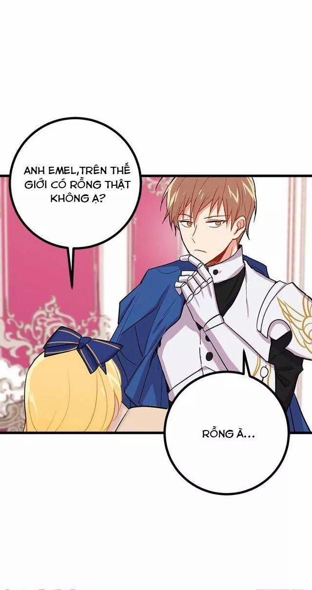 Tôi Là Con Gái Của Gia Đình Này 33 trang 28