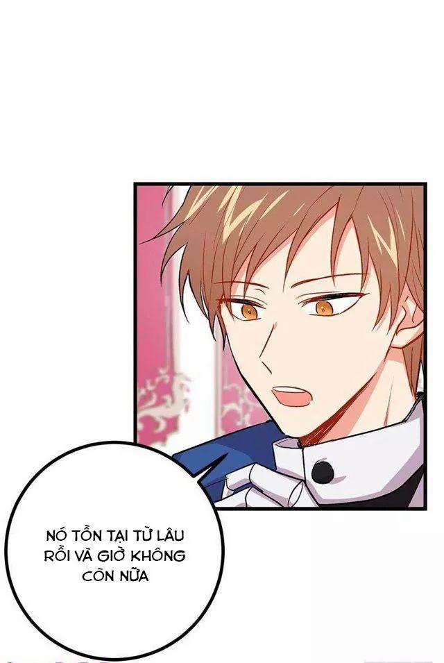 Tôi Là Con Gái Của Gia Đình Này 33 trang 29