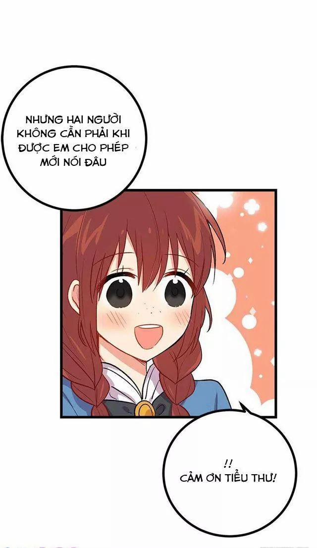 Tôi Là Con Gái Của Gia Đình Này 33 trang 3