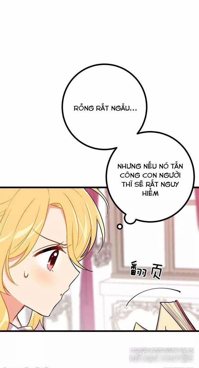 Tôi Là Con Gái Của Gia Đình Này 33 trang 30